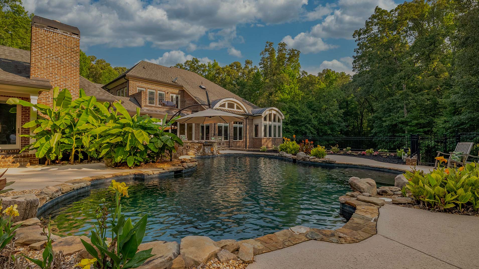 Luxury Homes in Chattanooga Tn